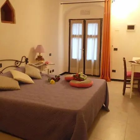 Borgo Mucellena Country house