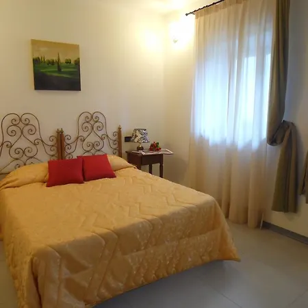 Borgo Mucellena Country house