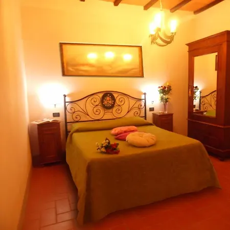 Borgo Mucellena Country house Casole d'Elsa