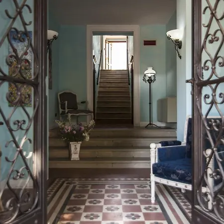 Borgo Mucellena Country house Casole d'Elsa