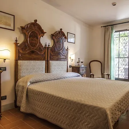 Borgo Mucellena Country house Casole d'Elsa