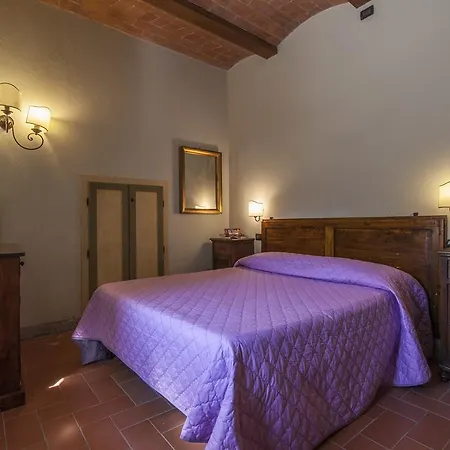 Borgo Mucellena Country house Casole d'Elsa