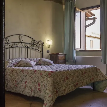 Borgo Mucellena Country house *