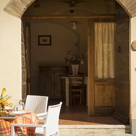Borgo Mucellena *