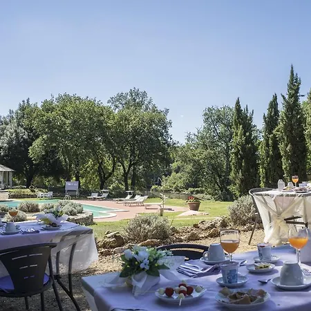Borgo Mucellena * Casole d'Elsa