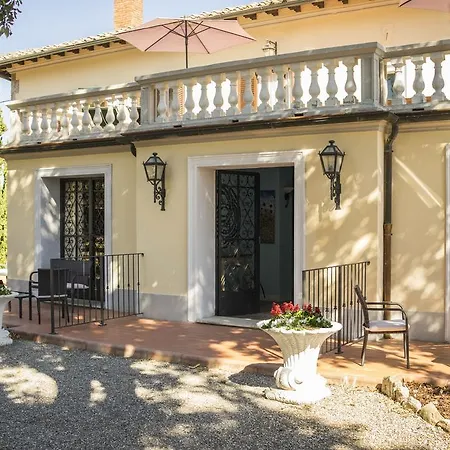 Borgo Mucellena * Casole d'Elsa