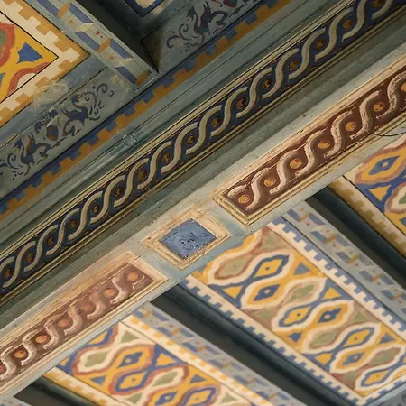 Borgo Mucellena Country house