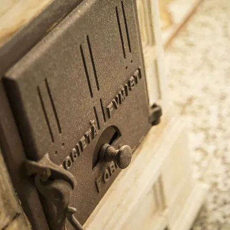 Borgo Mucellena Country house