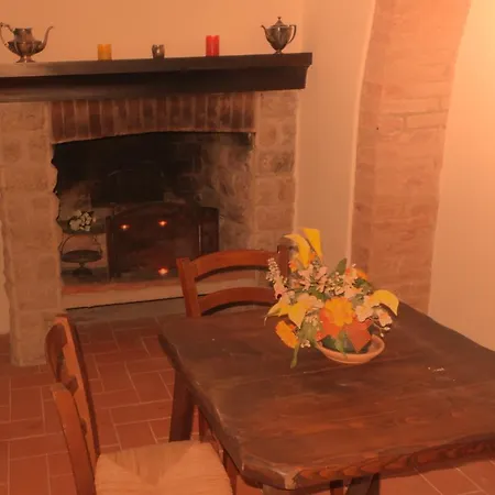 Country house Borgo Mucellena