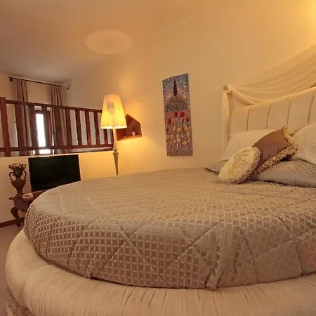 Borgo Mucellena Country house