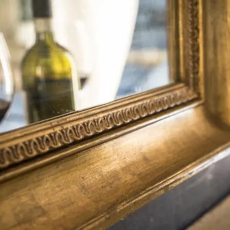Country house Borgo Mucellena *