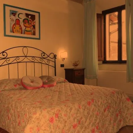 Borgo Mucellena *