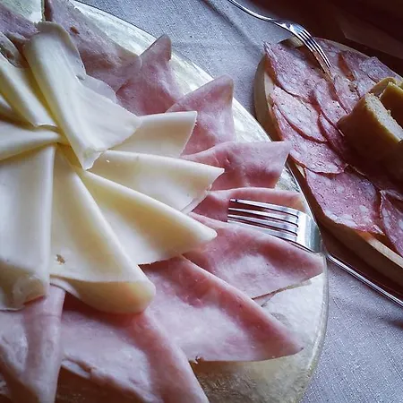 Borgo Mucellena Country house *