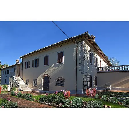 Borgo Mucellena * Casole d'Elsa