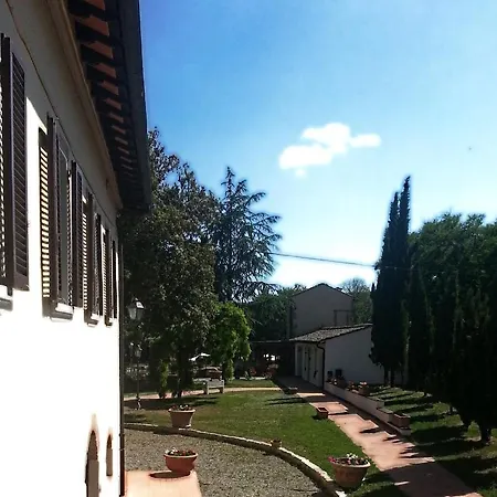 Borgo Mucellena *