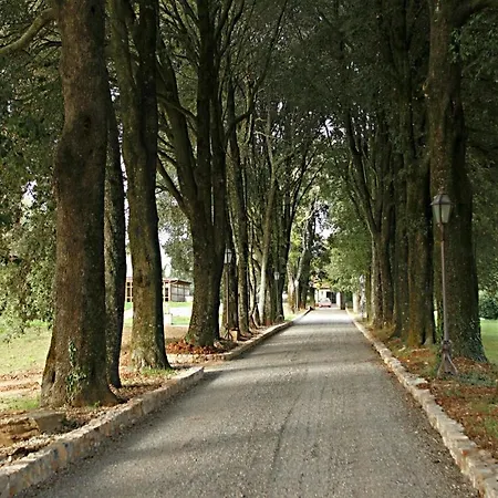 Borgo Mucellena Country house *