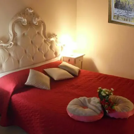 Borgo Mucellena Casole d'Elsa