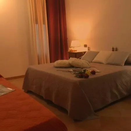 Borgo Mucellena Country house *