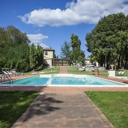 Borgo Mucellena Country house