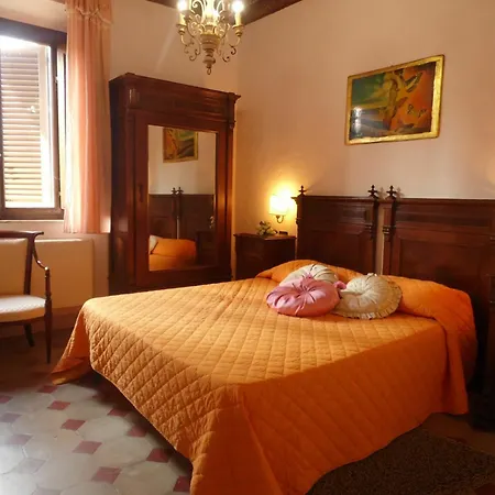 Borgo Mucellena Country house
