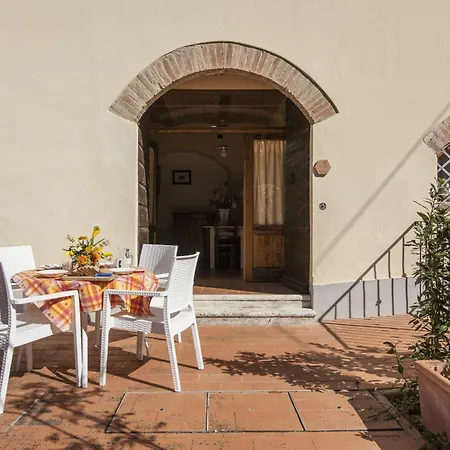 Country house Borgo Mucellena