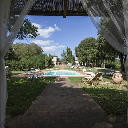 Borgo Mucellena Country house