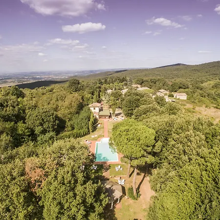 Country house Borgo Mucellena